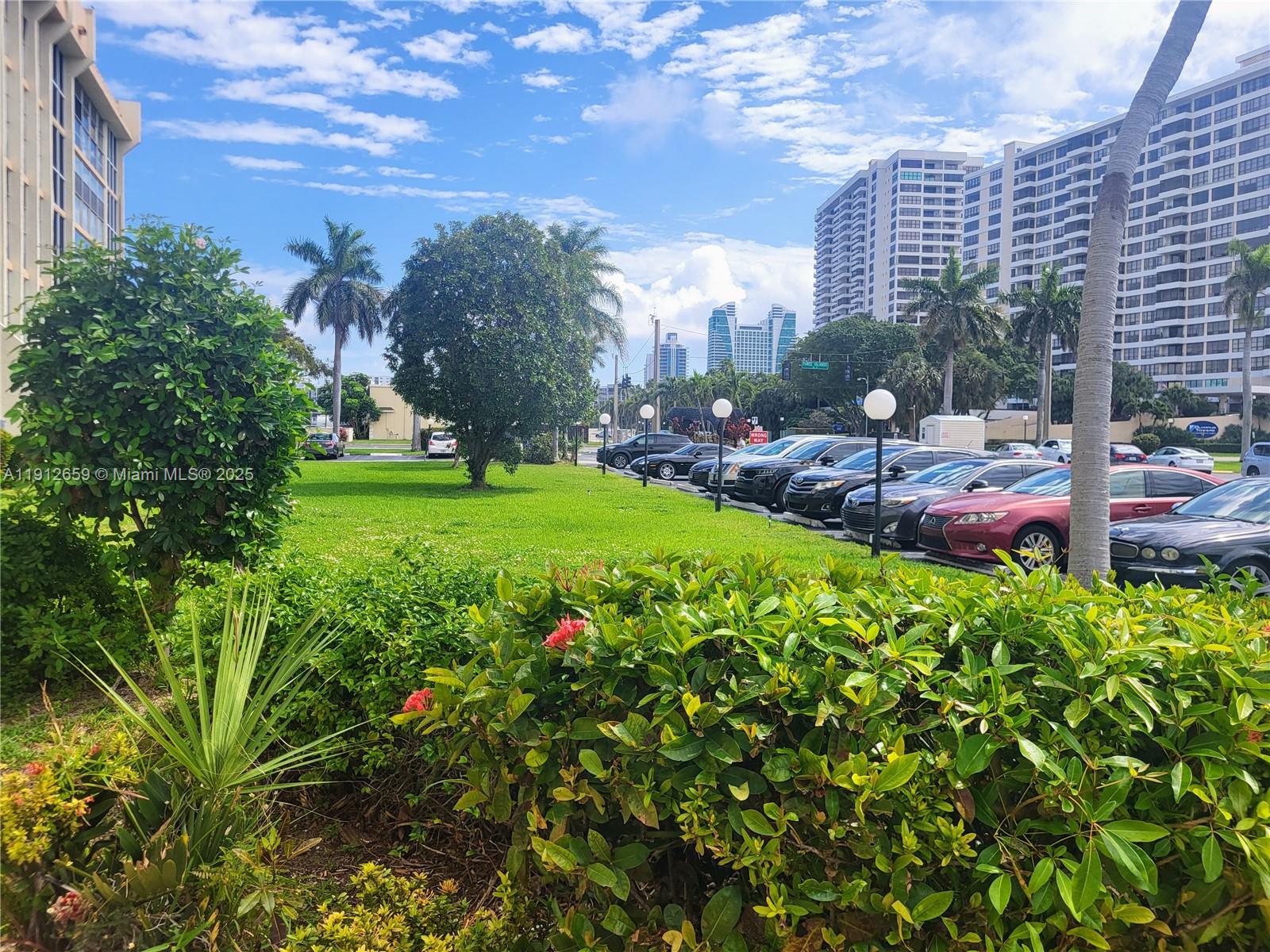 DESOTO PARK CONDO - Residential Lease