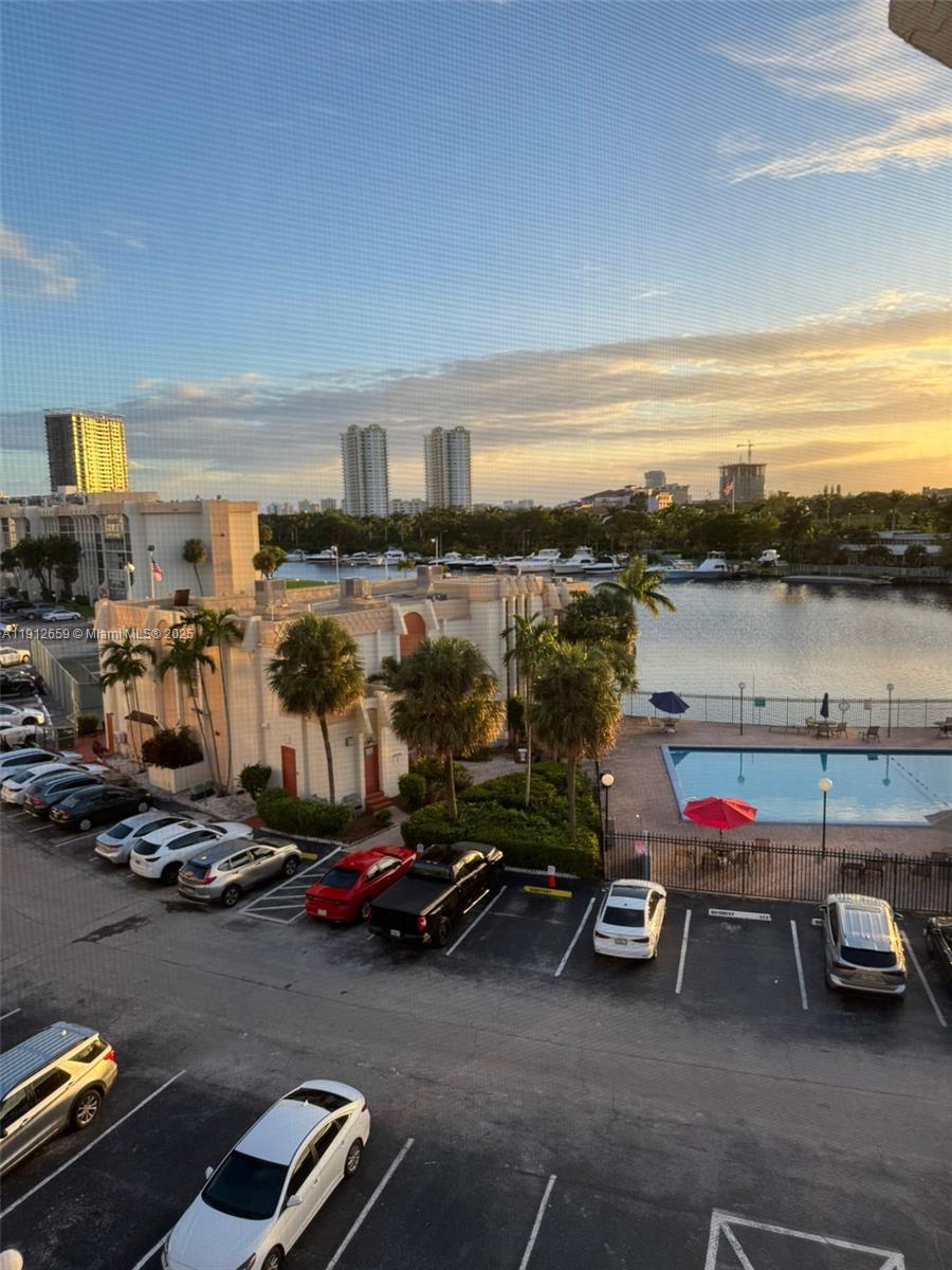 DESOTO PARK CONDO - Residential Lease