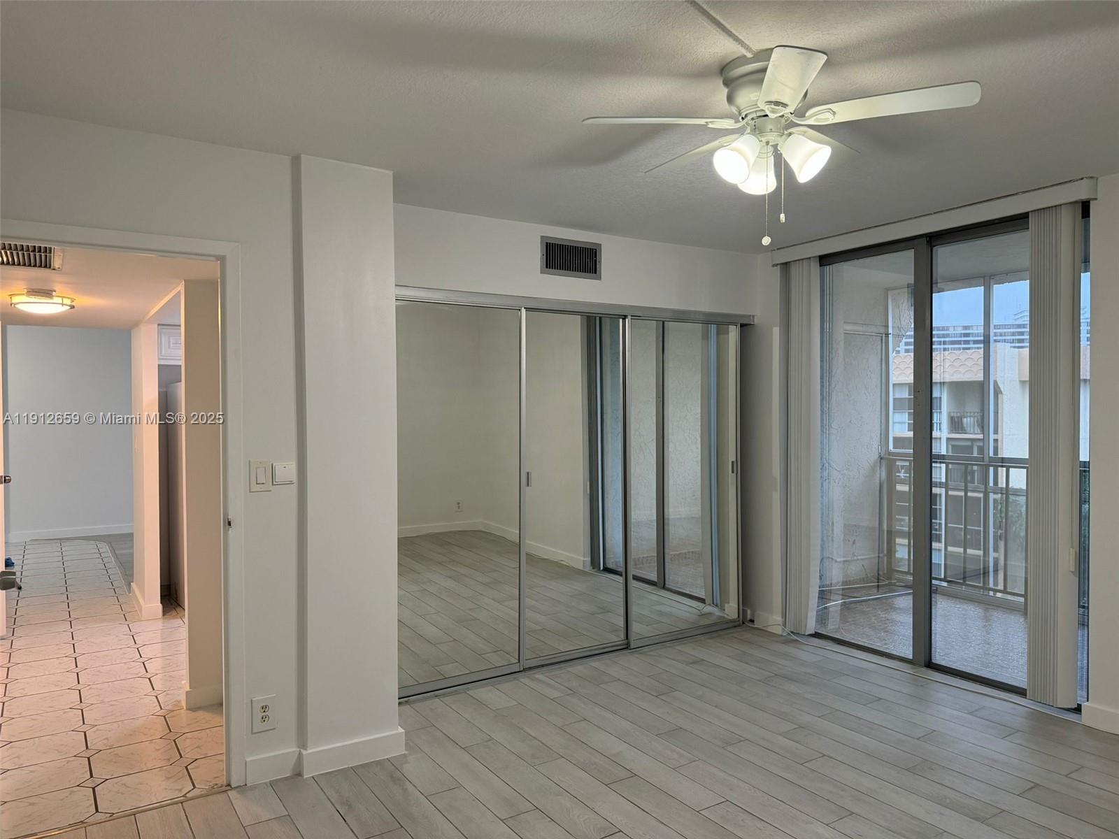 DESOTO PARK CONDO - Residential Lease