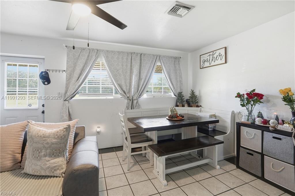 Kirkwood Park Sub - Residential