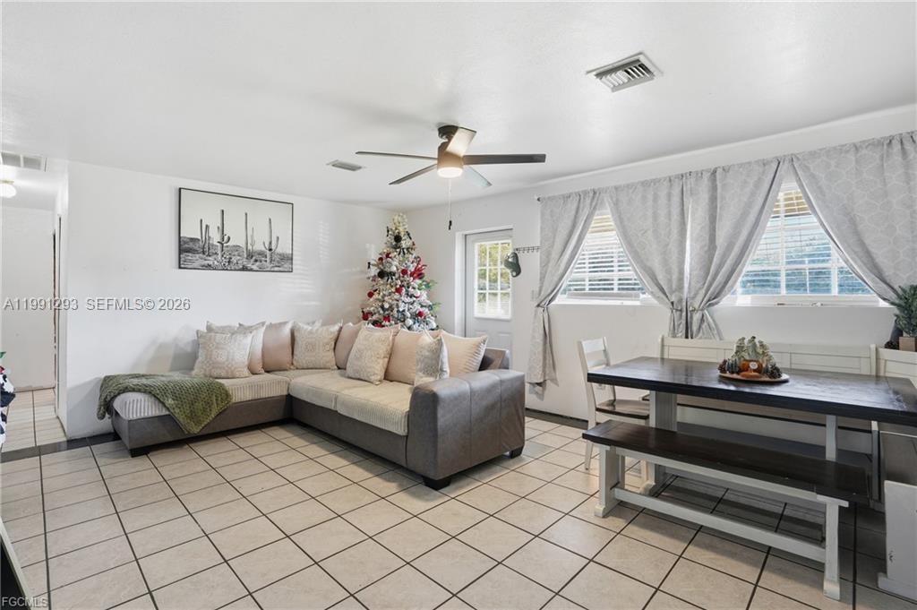 Kirkwood Park Sub - Residential