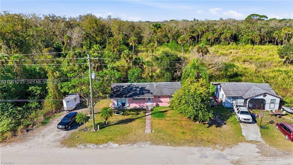 Kirkwood Park Sub - Residential