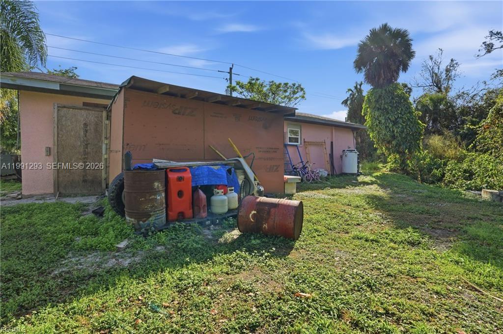 Kirkwood Park Sub - Residential