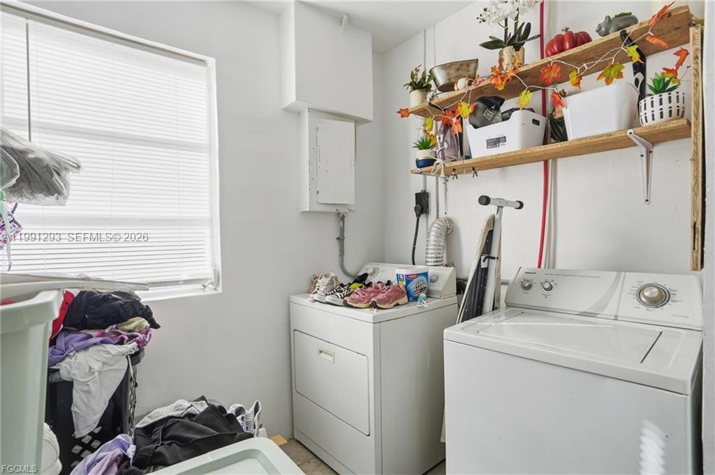 Kirkwood Park Sub - Residential