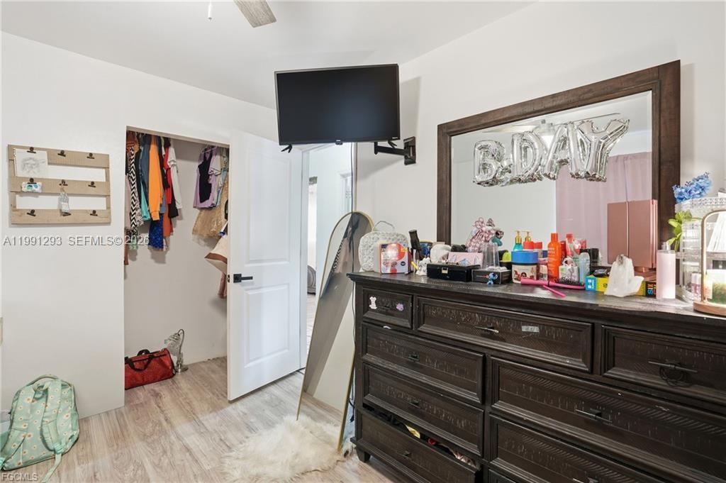 Kirkwood Park Sub - Residential