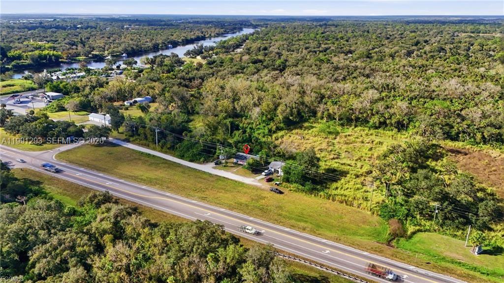 Kirkwood Park Sub - Residential