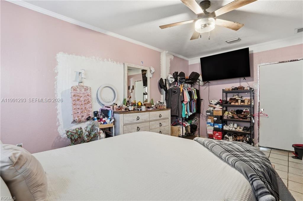 Kirkwood Park Sub - Residential