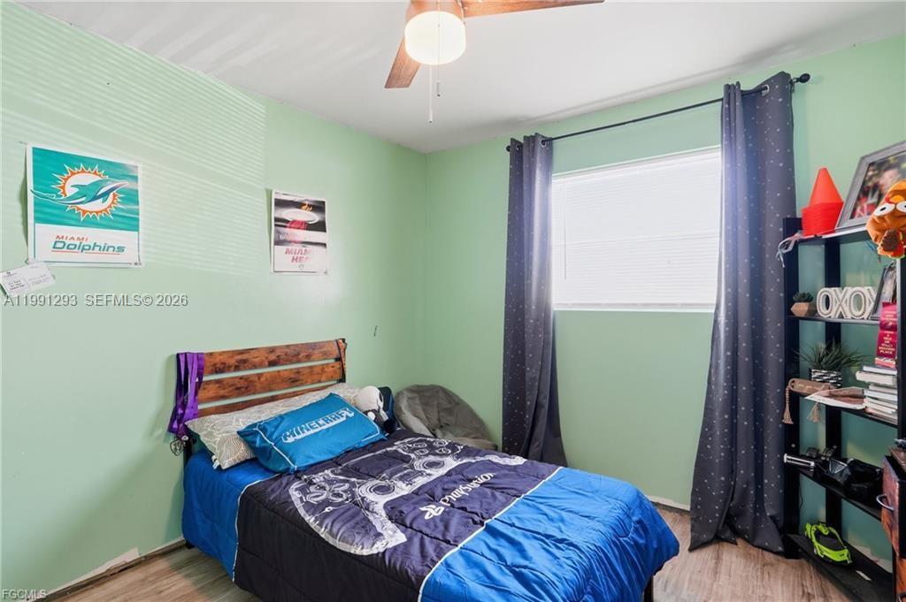 Kirkwood Park Sub - Residential