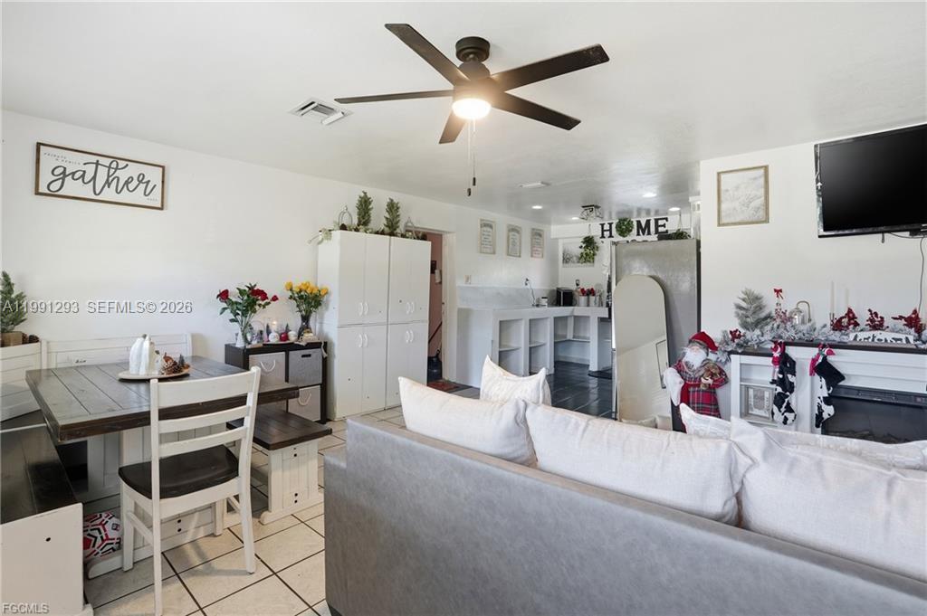 Kirkwood Park Sub - Residential