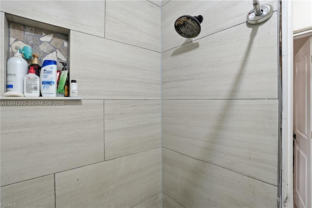 Kirkwood Park Sub - Residential