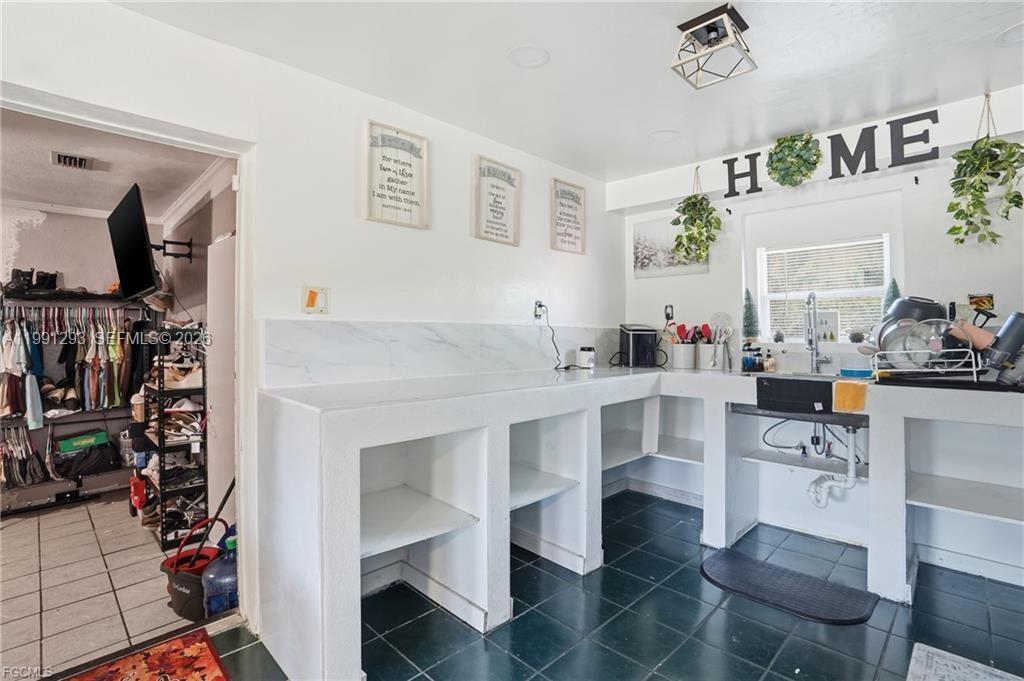 Kirkwood Park Sub - Residential