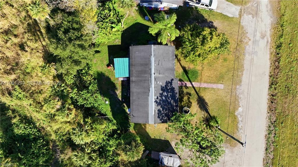 Kirkwood Park Sub - Residential