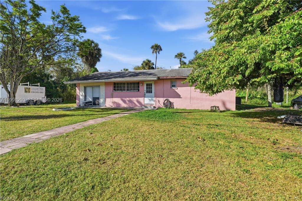 Kirkwood Park Sub - Residential