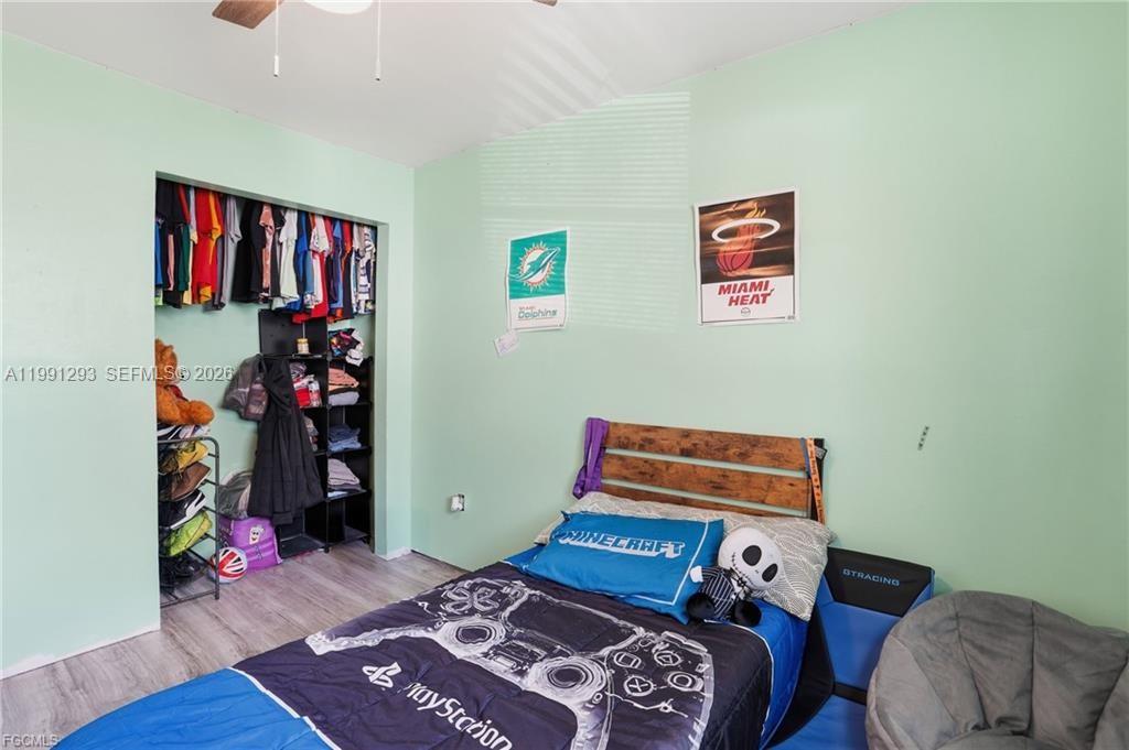 Kirkwood Park Sub - Residential