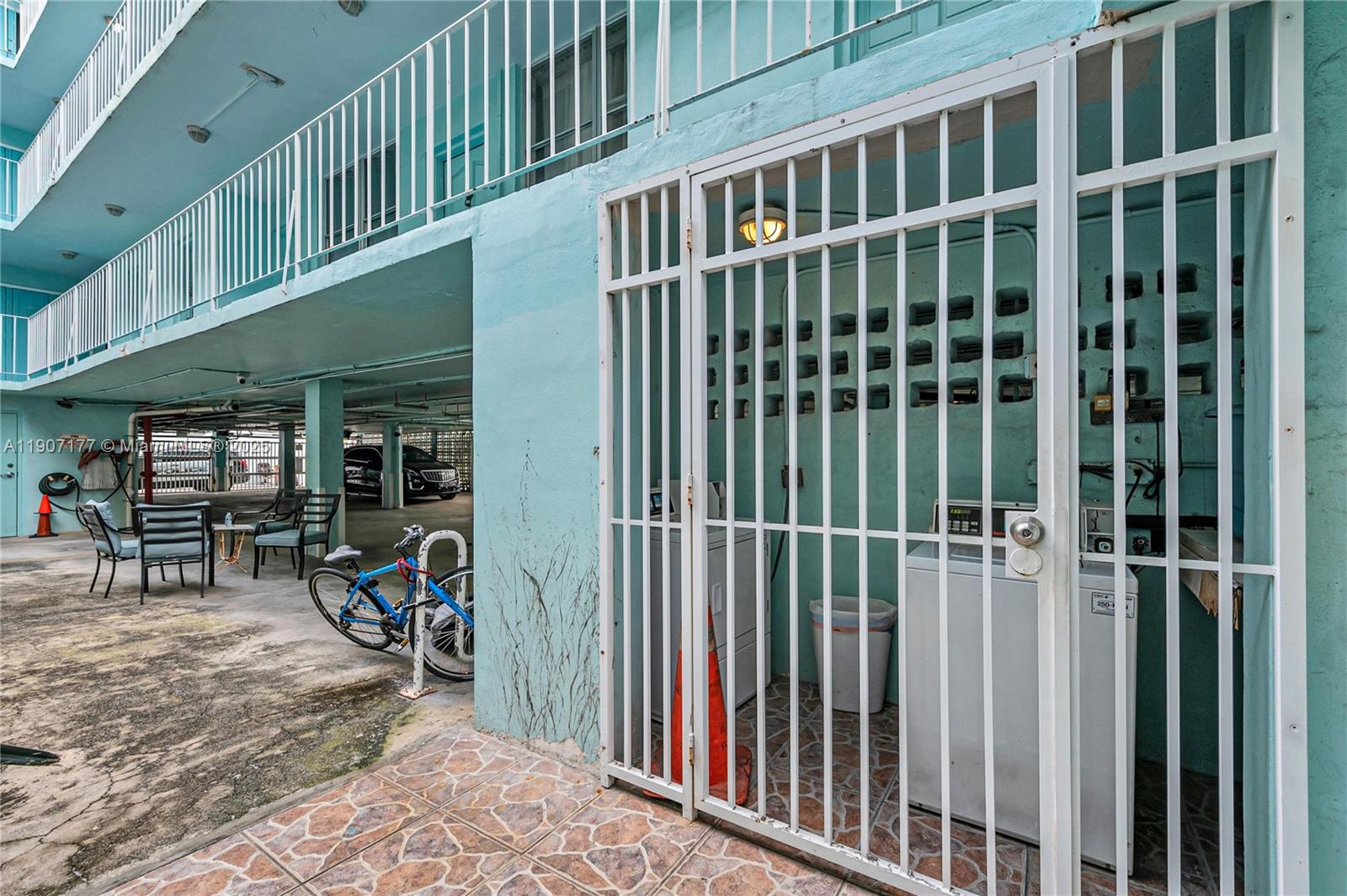 COLLINS MANOR CONDO - Residential Lease