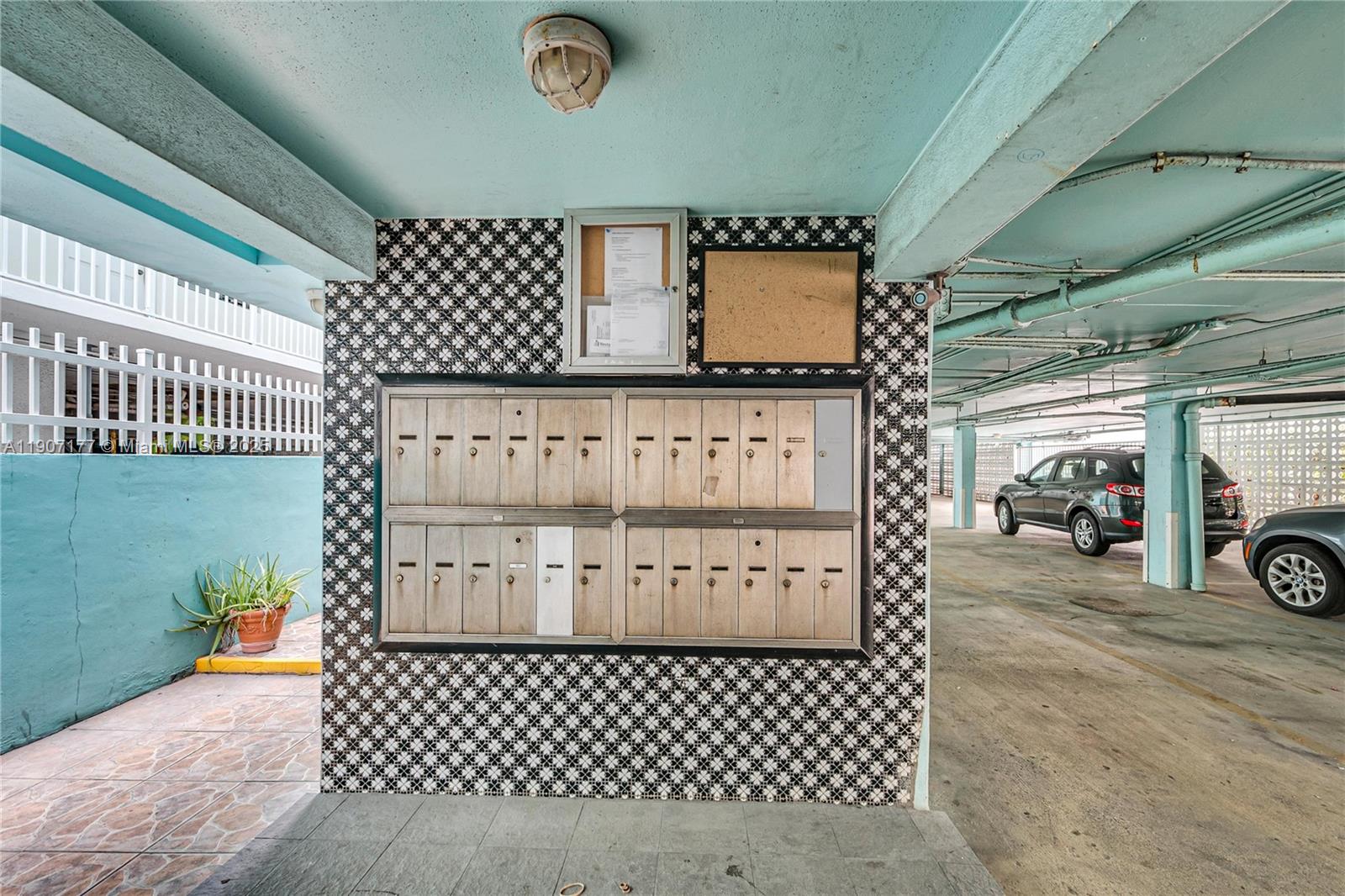 COLLINS MANOR CONDO - Residential Lease