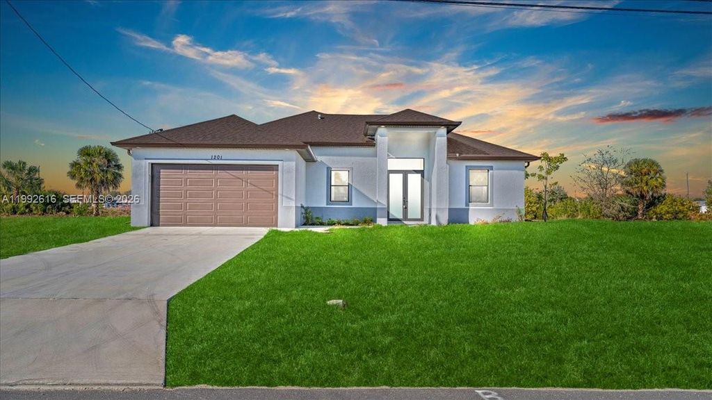 Photo of 1201 15 Terrace, Cape Coral, FL 33909 (MLS # A11992616)