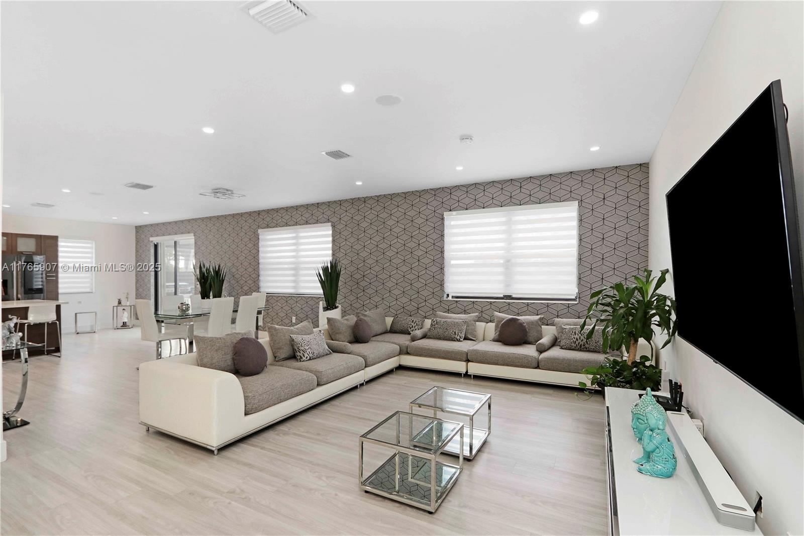 CENTURY GARDENS AT TAMIAM - Residential