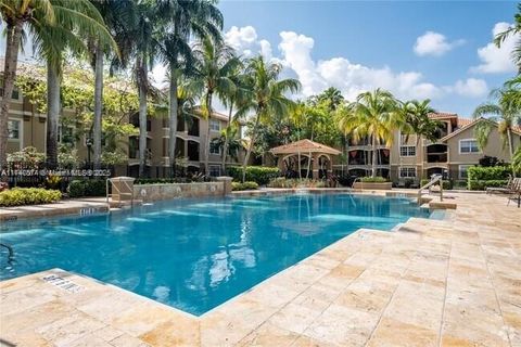 A home in Pembroke Pines