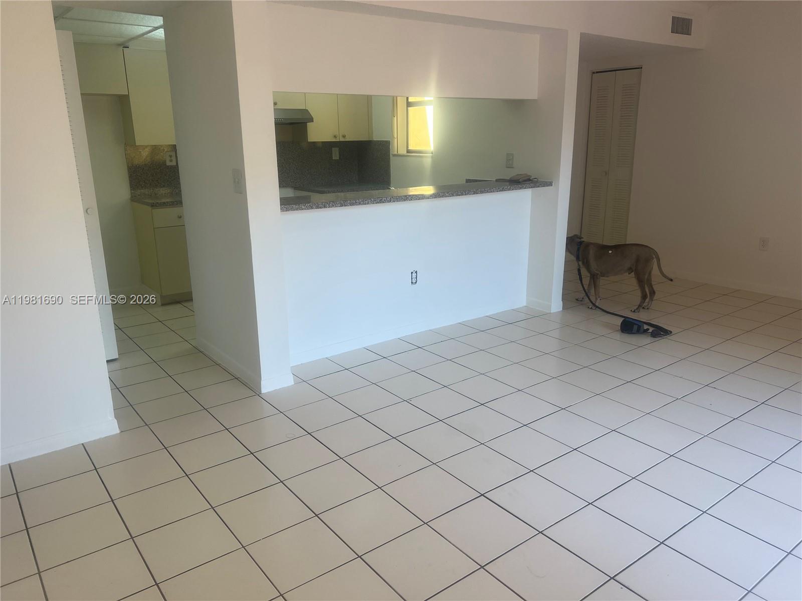 SOLEIL LAKE CONDO - Residential Lease