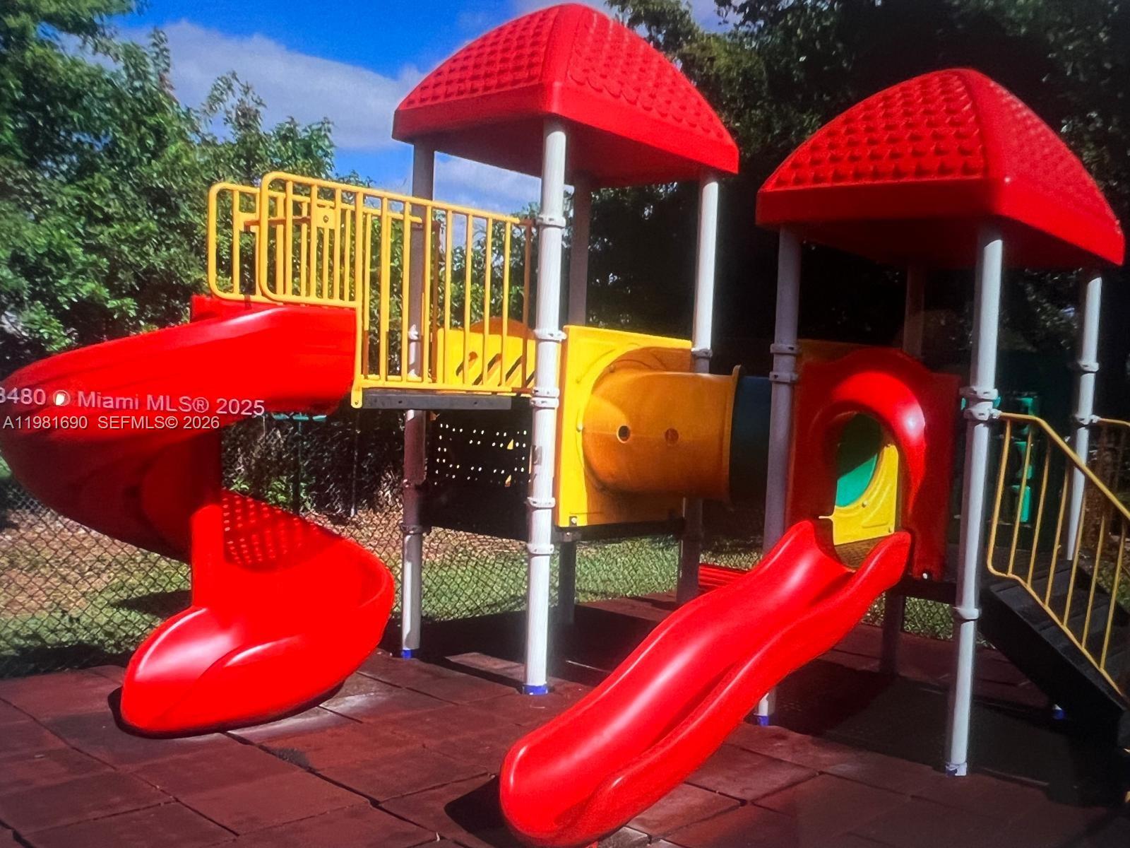 SOLEIL LAKE CONDO - Residential Lease