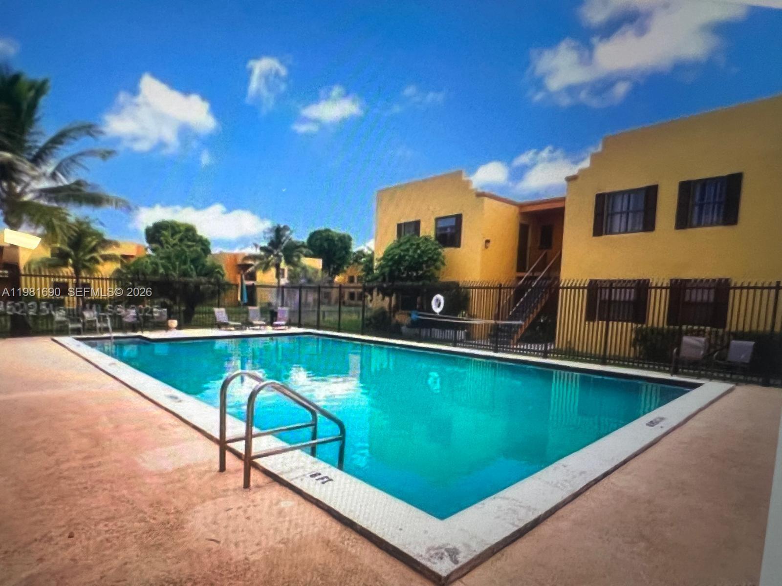 SOLEIL LAKE CONDO - Residential Lease