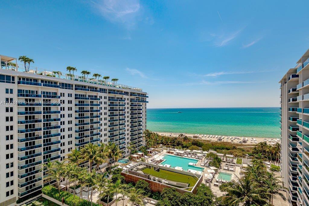 RONEY PALACE CONDO - Residential Lease