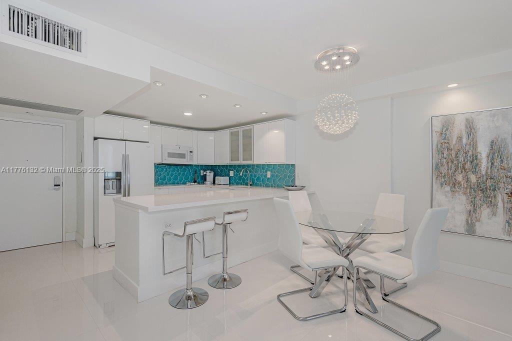 RONEY PALACE CONDO - Residential Lease