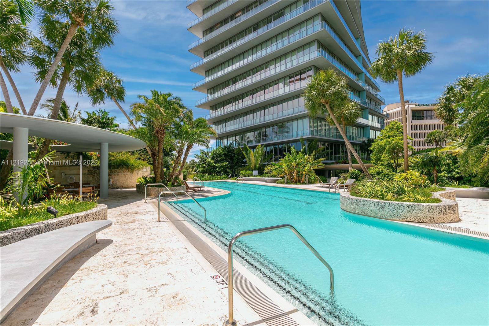 GROVE AT GRAND BAY - Residential