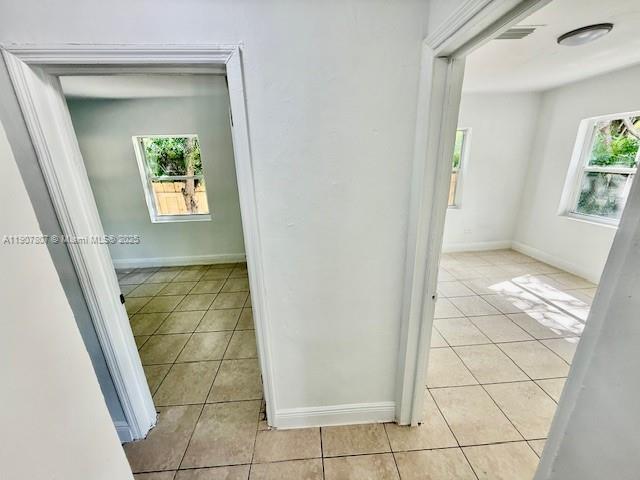 COLUMBIA PARK CORR PL - Residential Lease