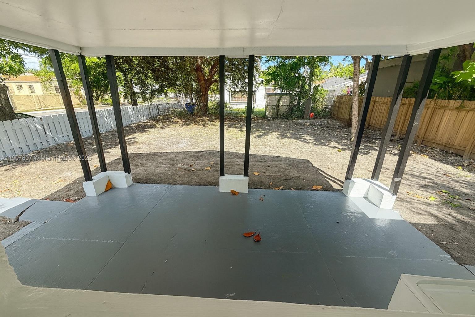 COLUMBIA PARK CORR PL - Residential Lease