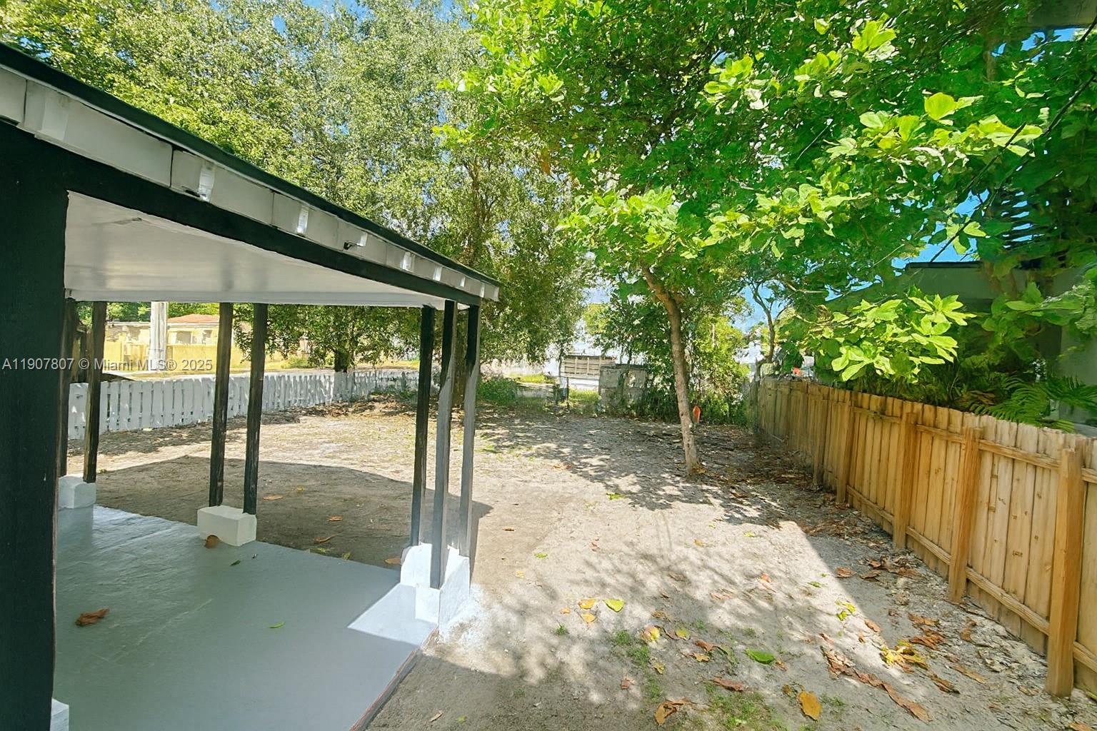 COLUMBIA PARK CORR PL - Residential Lease