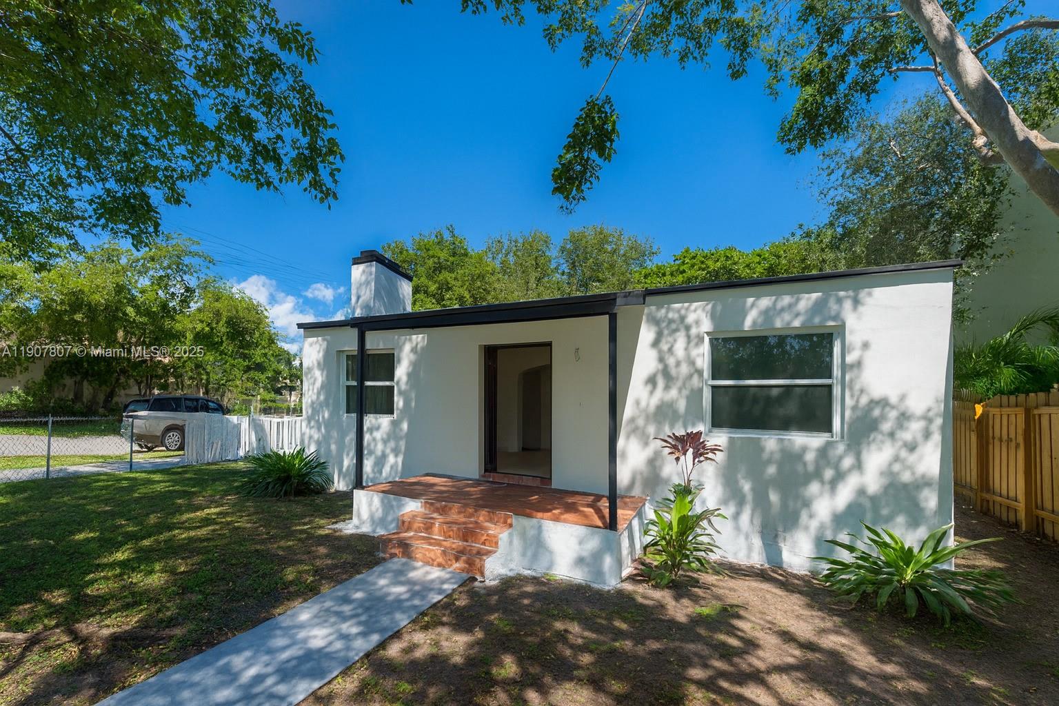 COLUMBIA PARK CORR PL - Residential Lease