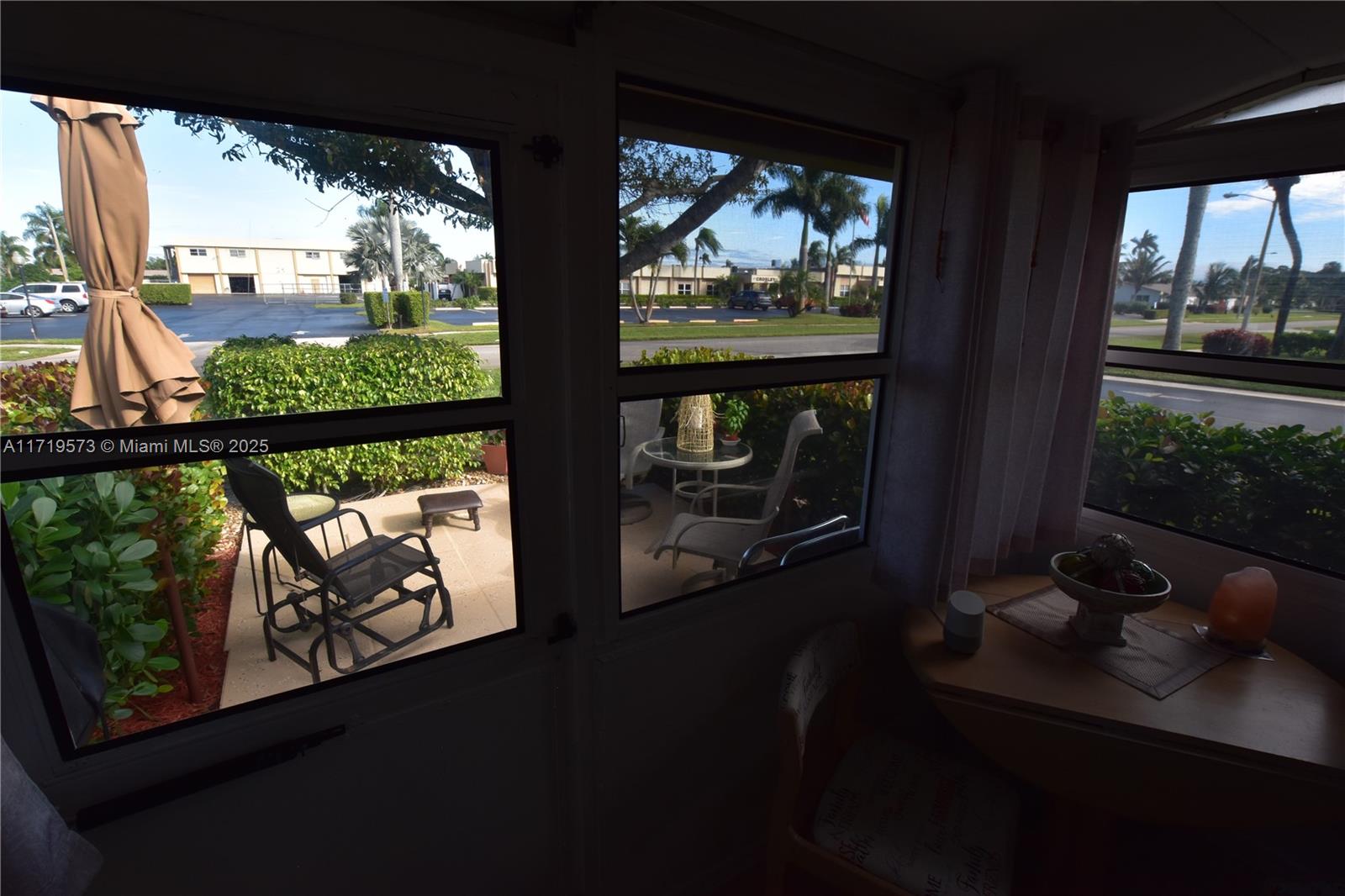 CRESTHAVEN VILLAS CONDO 1 - Residential