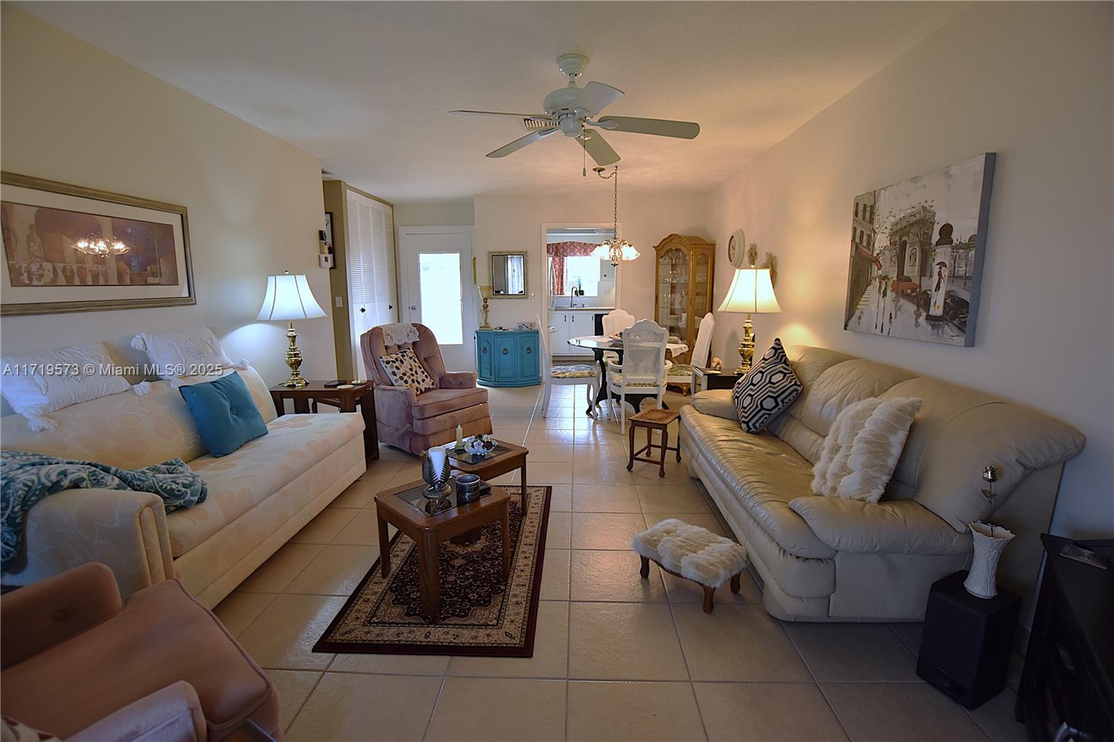 CRESTHAVEN VILLAS CONDO 1 - Residential