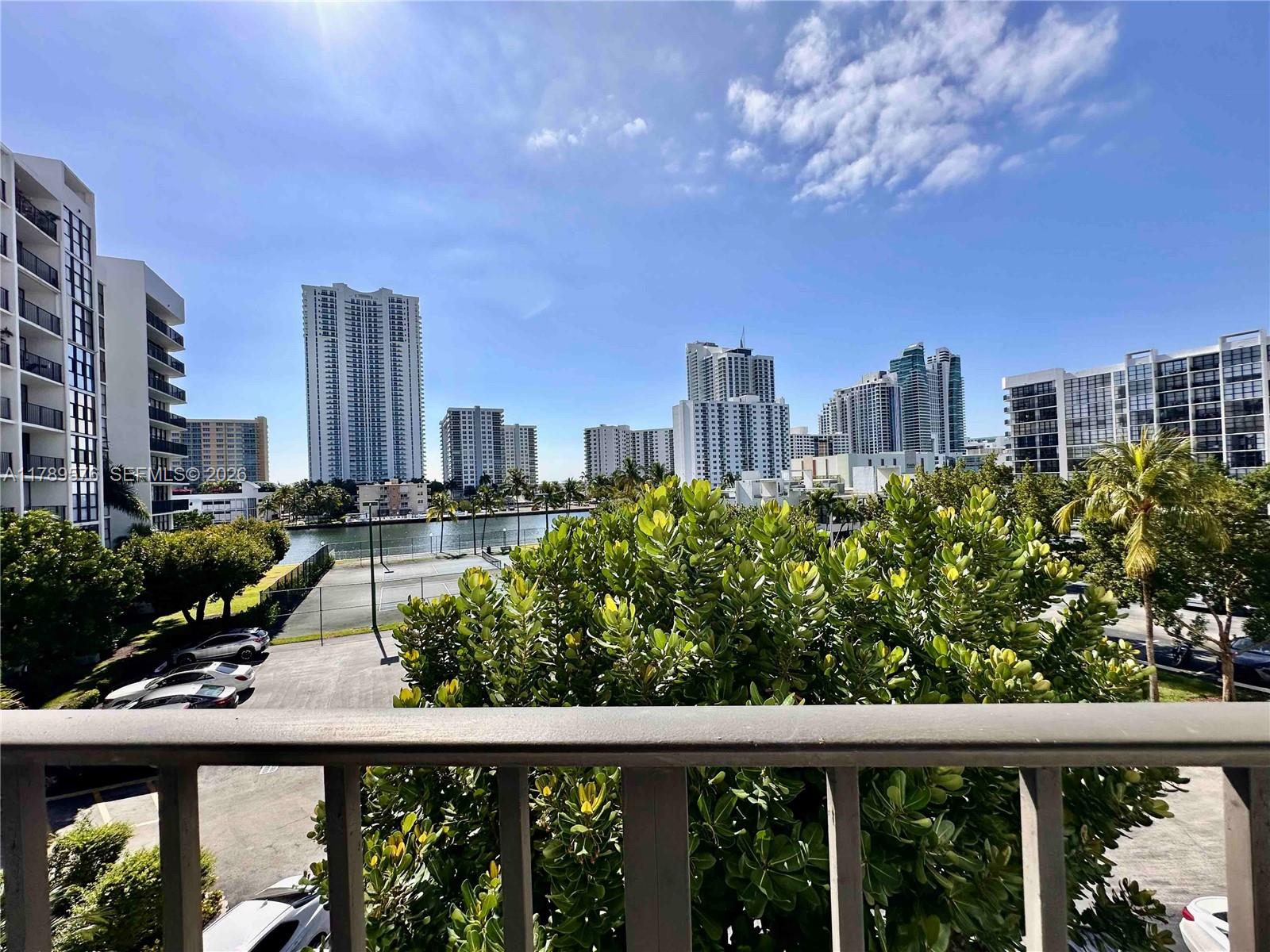 OCEANVIEW PARK CONDO - Residential