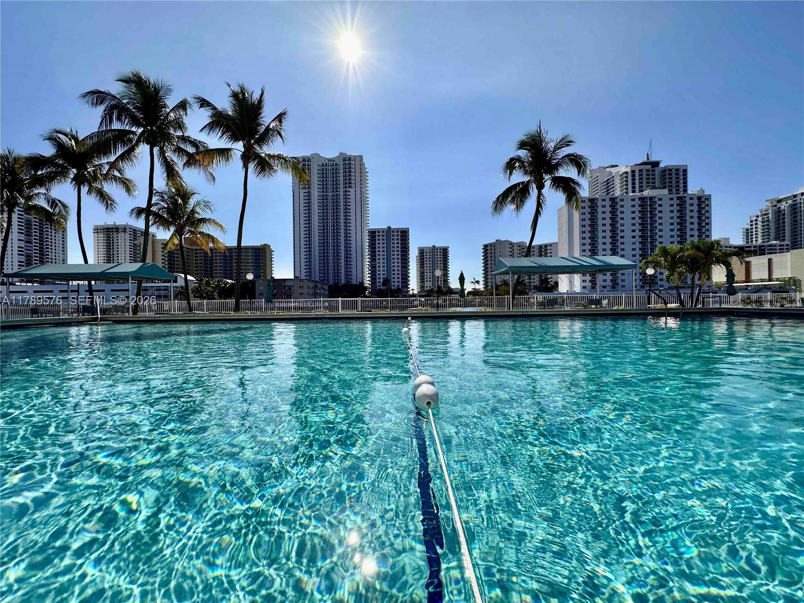 OCEANVIEW PARK CONDO - Residential