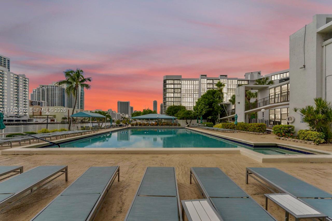 OCEANVIEW PARK CONDO - Residential