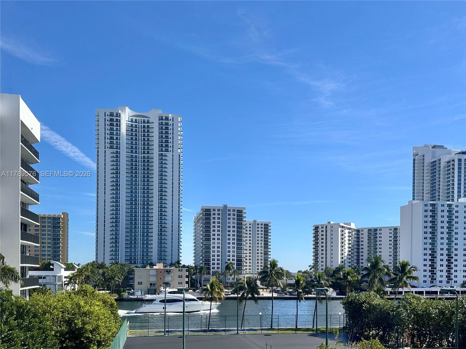 OCEANVIEW PARK CONDO - Residential