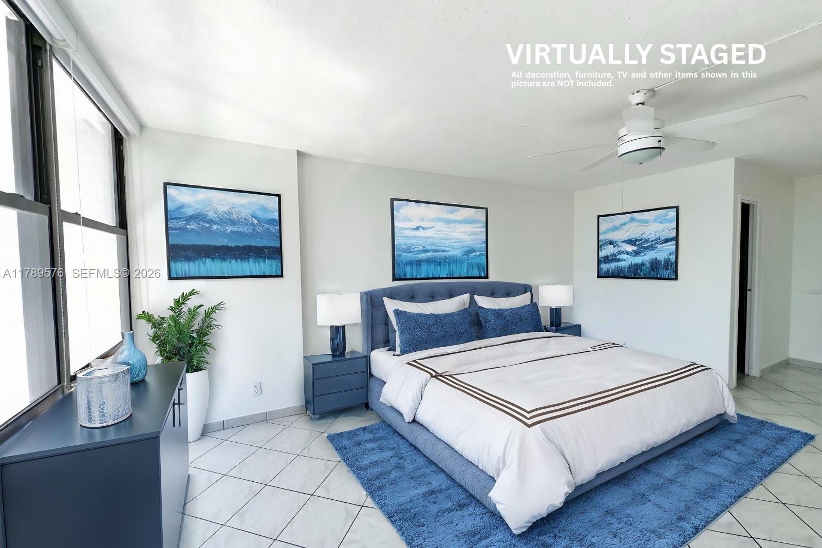 OCEANVIEW PARK CONDO - Residential