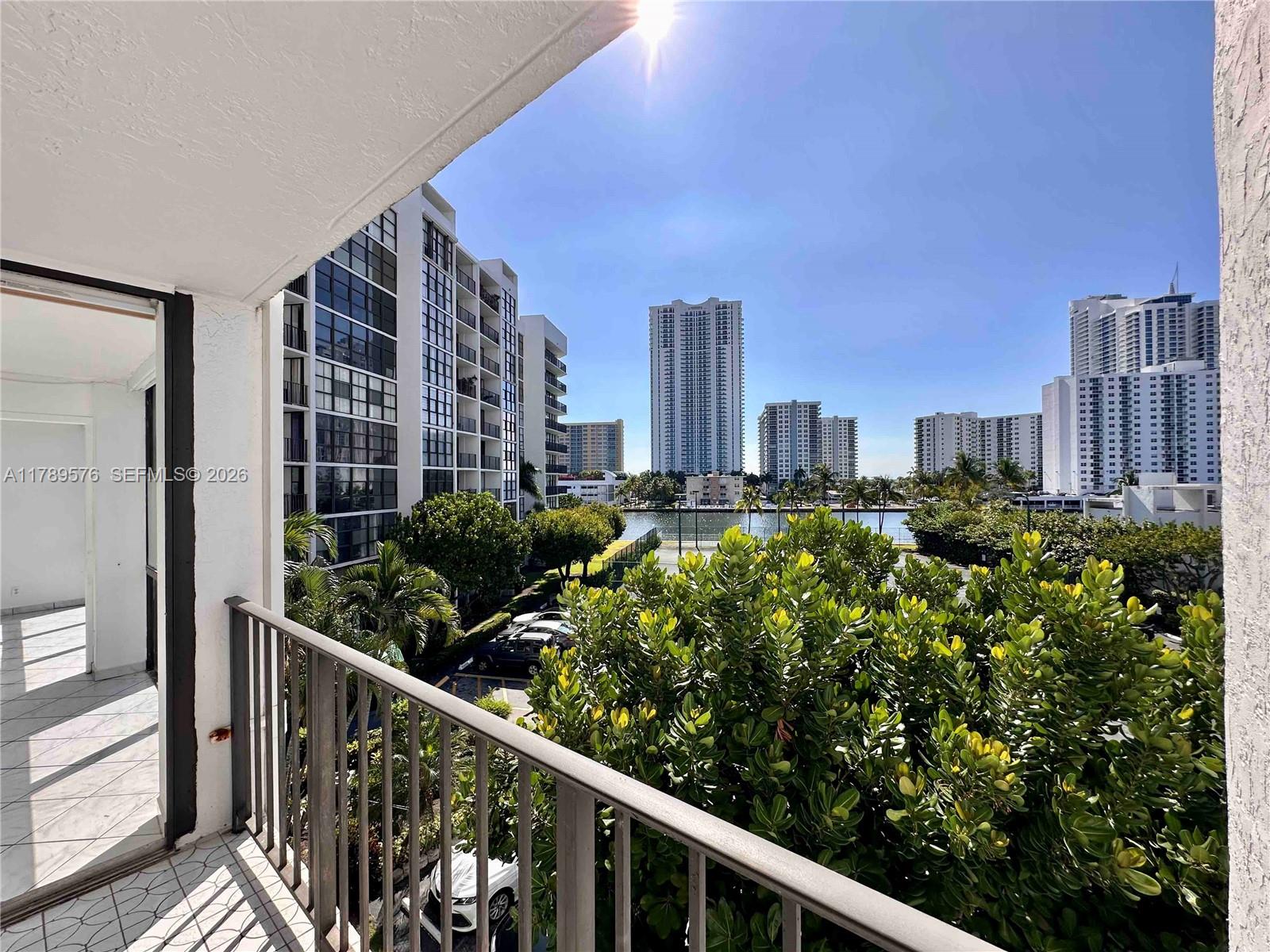 OCEANVIEW PARK CONDO - Residential