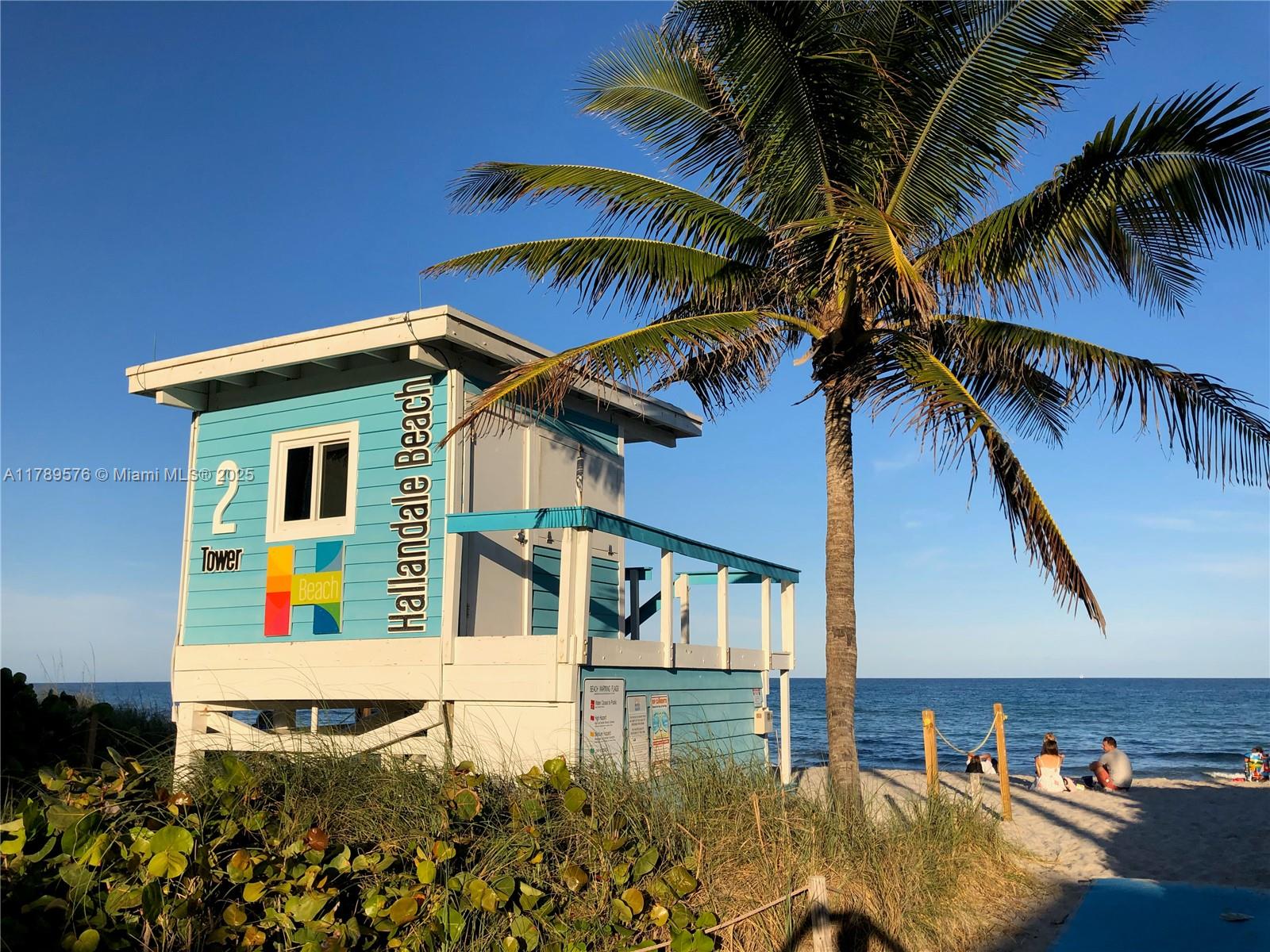 OCEANVIEW PARK CONDO - Residential
