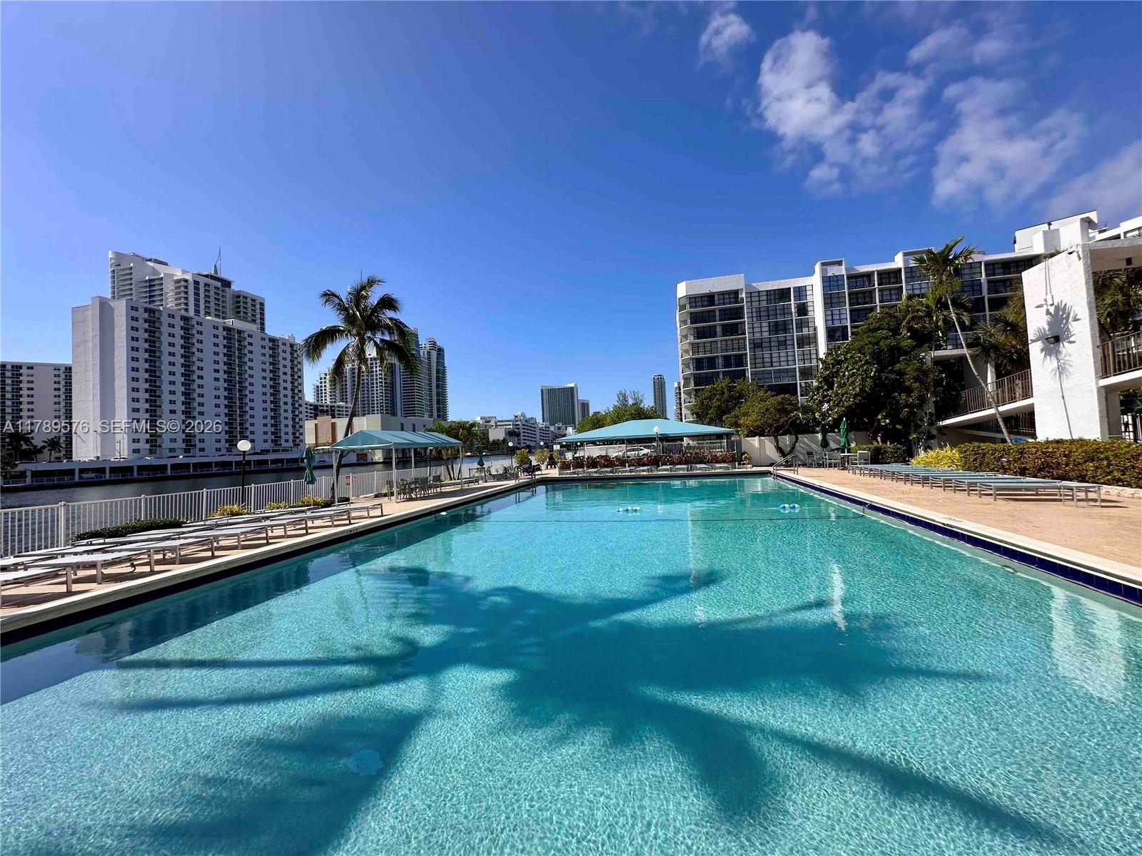 OCEANVIEW PARK CONDO - Residential
