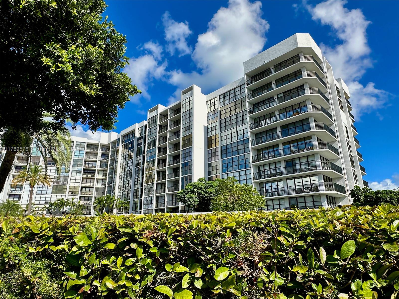 OCEANVIEW PARK CONDO - Residential