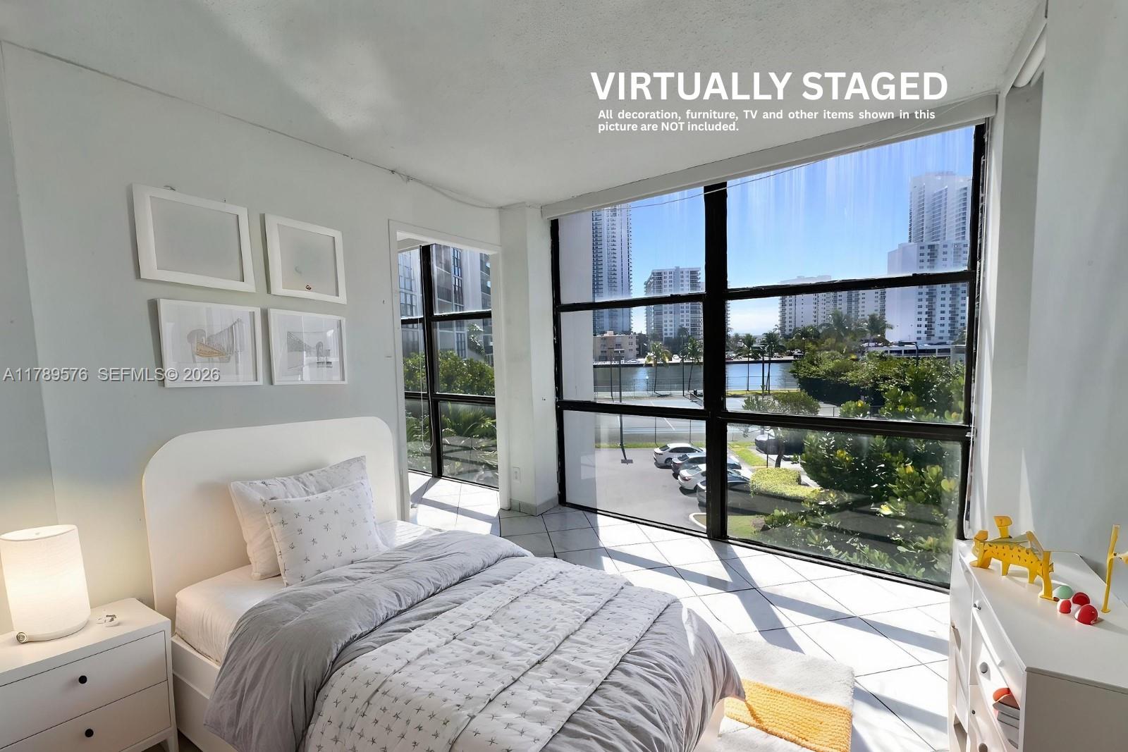 OCEANVIEW PARK CONDO - Residential