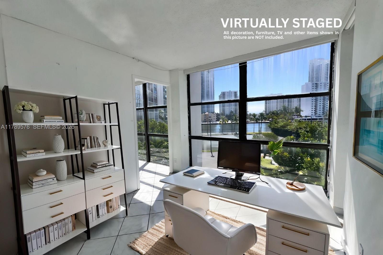 OCEANVIEW PARK CONDO - Residential