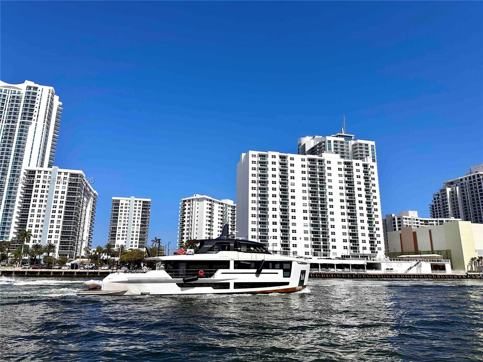 OCEANVIEW PARK CONDO - Residential