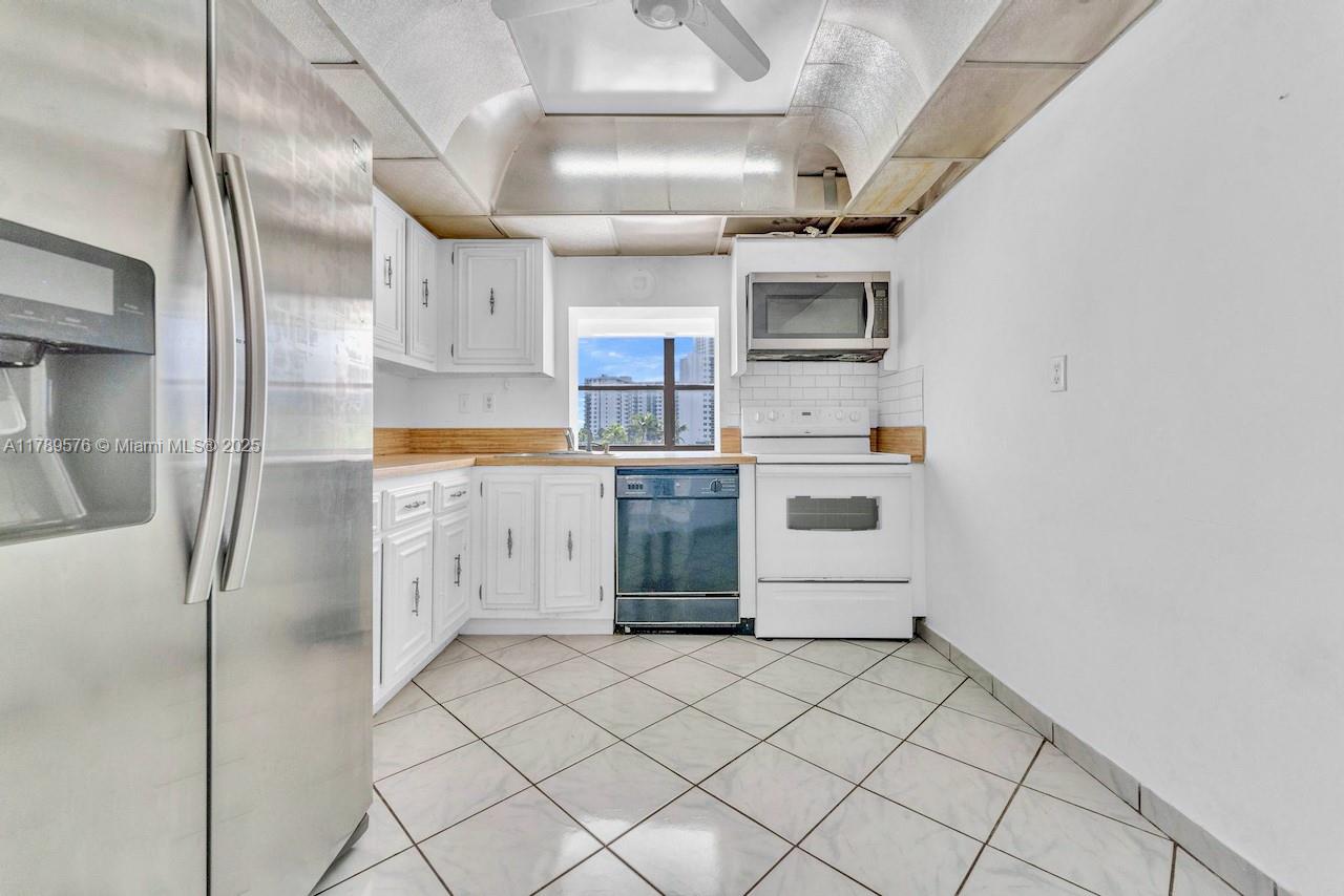 OCEANVIEW PARK CONDO - Residential