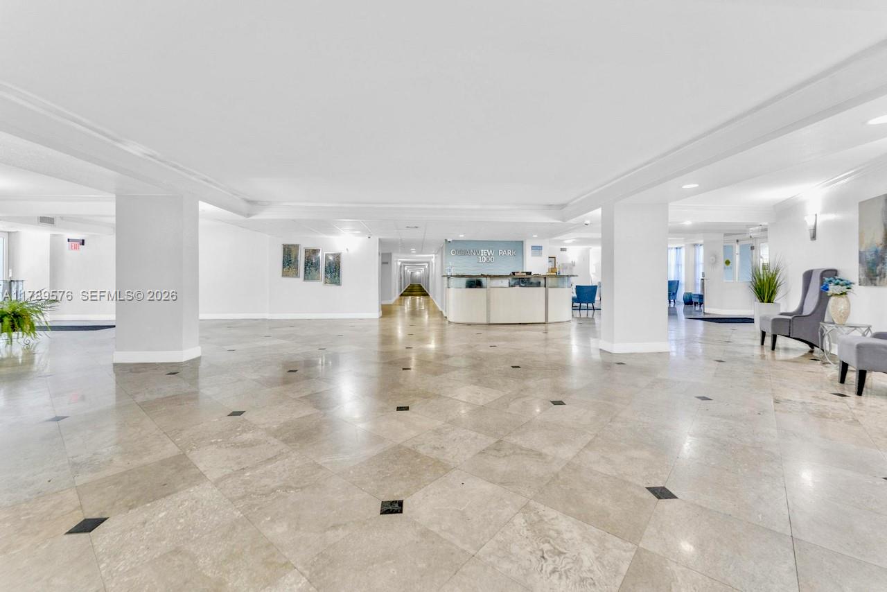 OCEANVIEW PARK CONDO - Residential