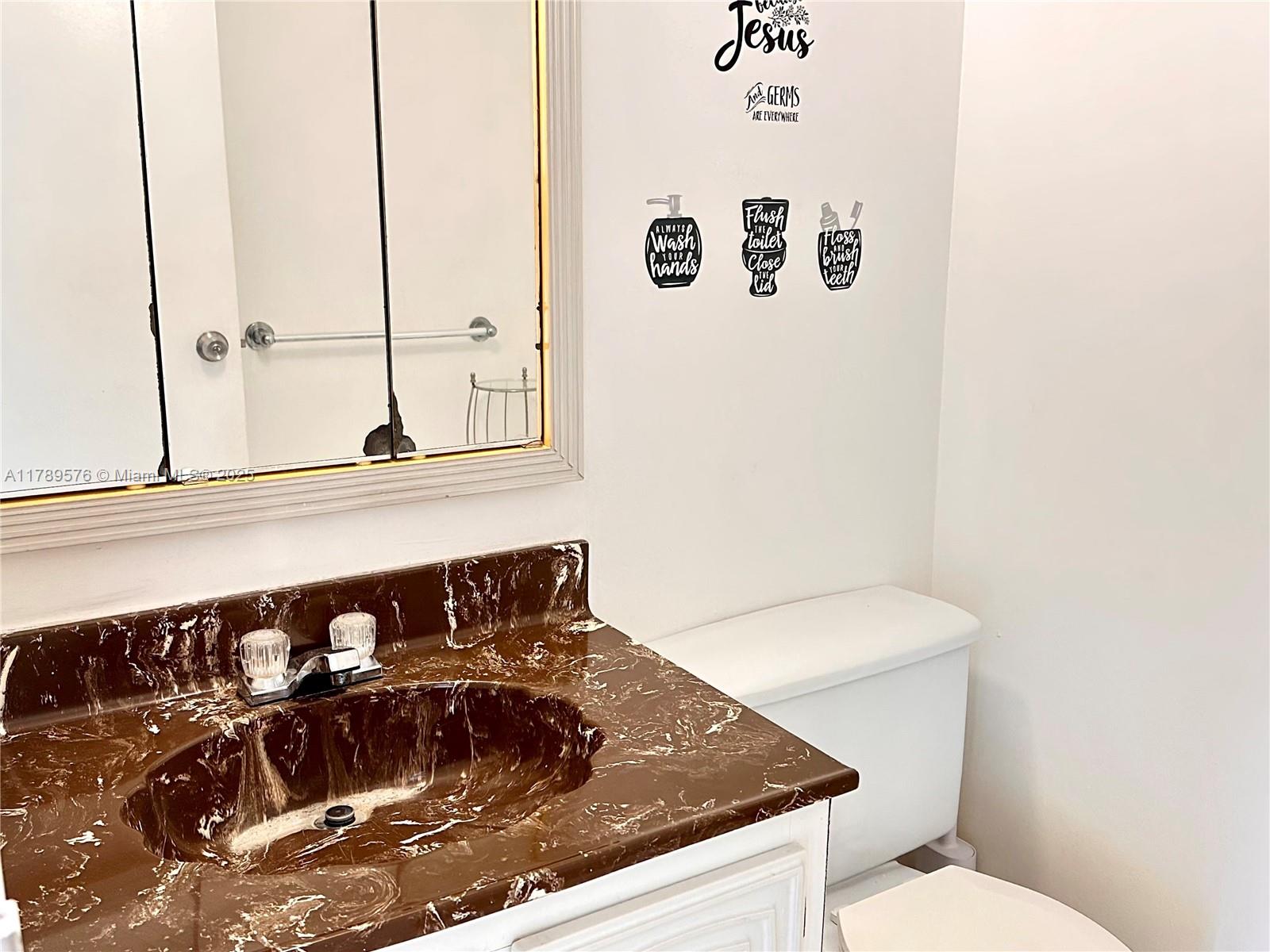 OCEANVIEW PARK CONDO - Residential